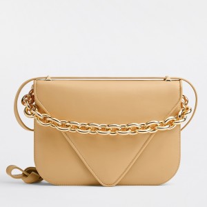 Replica Hermes Kelly Danse II Bag In Gris Tourterelle Evercolor Calfskin