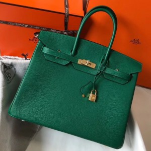 Replica Hermes Birkin 35cm Bags