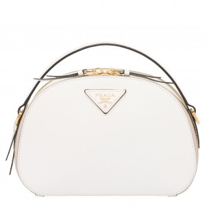 PRADA Odette Heart Bag, CRIS&COCO