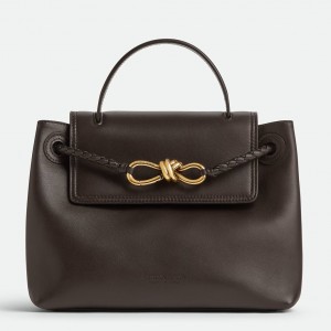 Bottega Veneta Ciao Ciao Small Bag in Fondant Calfskin