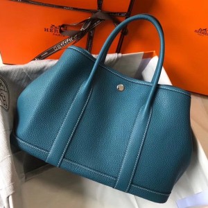 Replica Hermes Garden Party 30cm Bags