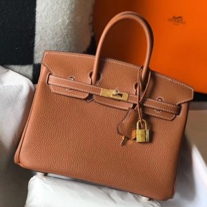 Replica Hermes Birkin 30 Retourne Handmade Bag In Black Clemence Leather