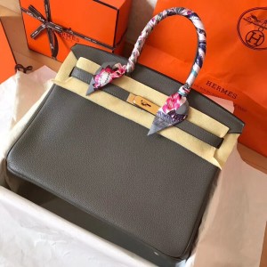 Birkin 35 handmade