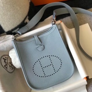 Hermes evelyne online bag replica
