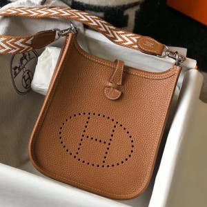Hermes clearance evelyne replica