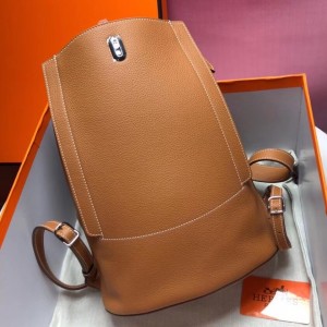 Replica Hermes GR24 Backpack