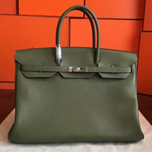 Replica Hermes Birkin 40cm Handmade Handbags