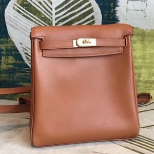 Replica Hermes Kelly Ado Backpack