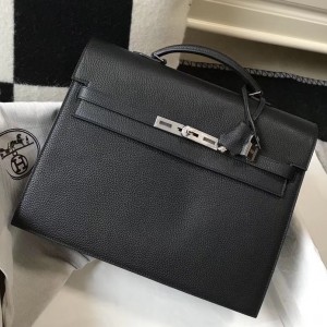 Hermes mens bag replica online
