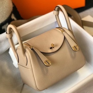 Replica Hermes Lindy Mini Bag