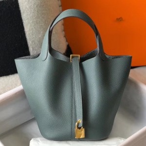 Replica Hermes Picotin Lock 18 cm Bags