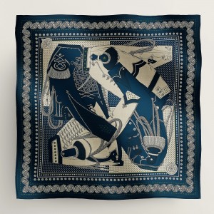 Replica hermes scarf deals