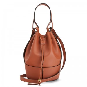 Loewe's Balloon Bag For SS20 - BagAddicts Anonymous