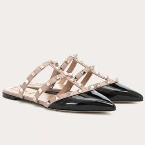 Scarpe valentino rockstud replica hot sale