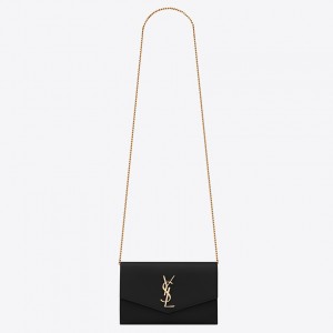 Fake on sale ysl wallet
