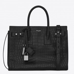Replica Saint Laurent Sac De Jour Tote Bags