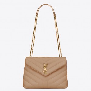 YSL Loulou Puffer Mini Bag - YPS44 - Best Rep Websites