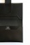 Hermes R.M.S Card Holder in Black Box Calfskin