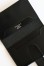 Hermes R.M.S Card Holder in Black Box Calfskin