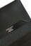 Hermes R.M.S Card Holder in Black Box Calfskin