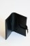 Hermes R.M.S Card Holder in Black Box Calfskin
