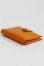 Hermes R.M.S Card Holder in Apricot Evergrain Calfskin