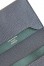 Hermes R.M.S Card Holder in Blue Nuit Evergrain Calfskin