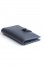 Hermes R.M.S Card Holder in Blue Nuit Evergrain Calfskin