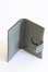 Hermes R.M.S Card Holder in Gris Meyer Evergrain Calfskin