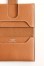 Hermes R.M.S Card Holder in Gold Evergrain Calfskin