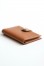 Hermes R.M.S Card Holder in Gold Evergrain Calfskin