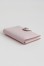 Hermes R.M.S Card Holder in Mauve Pale Evergrain Calfskin