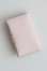Hermes R.M.S Card Holder in Mauve Pale Evergrain Calfskin