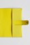 Hermes R.M.S Passport Holder in Lime Evercolor Calfskin