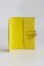 Hermes R.M.S Passport Holder in Lime Evercolor Calfskin
