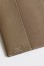 Hermes R.M.S Passport Holder in Taupe Evercolor Calfskin