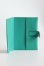 Hermes R.M.S Passport Holder in Vert Verone Evercolor Calfskin