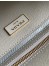 Prada Galleria Medium Bag in Cornflower Saffiano Leather