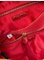 Miu Miu Arcadie Medium Bag in Red Leather