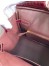 Hermes Bordeaux Birkin 30cm Crocodile Niloticus Shiny Bag