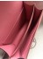Hermes Mini Constance 18cm Pink Epsom Bag