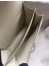Hermes Mini Constance 18cm White Epsom Bag