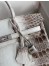 Hermes Diamond Birkin 25cm In Himalaya Niloticus Crocodile Skin