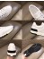 Hermes Trail Sneaker In White Calfskin Leather