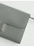 Hermes Constance To Go Wallet in Gris Meyer Epsom Calfskin 