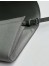 Hermes Constance To Go Wallet in Gris Meyer Epsom Calfskin 