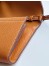 Hermes Constance To Go Wallet in Gold Epsom Calfskin 