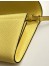 Hermes Constance To Go Wallet in Jaune Poussin Epsom Calfskin