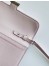 Hermes Constance To Go Wallet in Mauve Pale Epsom Calfskin