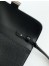 Hermes Constance To Go Wallet in Black Epsom Calfskin